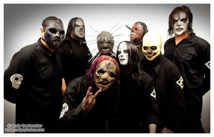 slipknot songs